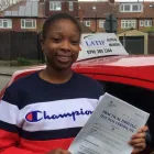 Business 41 image LATIF DRIVING CENTRE Schools in Kingston Upon Thames Su