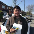 Business 44 image LATIF DRIVING CENTRE Schools in Kingston Upon Thames Su