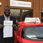 Business 46 image LATIF DRIVING CENTRE Schools in Kingston Upon Thames Su