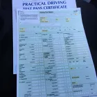 Business 48 image LATIF DRIVING CENTRE Schools in Kingston Upon Thames Su