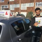 Business 50 image LATIF DRIVING CENTRE Schools in Kingston Upon Thames Su