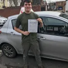 Business 53 image LATIF DRIVING CENTRE Schools in Kingston Upon Thames Su