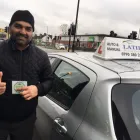 Business 54 image LATIF DRIVING CENTRE Schools in Kingston Upon Thames Su