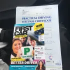 Business 58 image LATIF DRIVING CENTRE Schools in Kingston Upon Thames Su