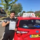Business 64 image LATIF DRIVING CENTRE Schools in Kingston Upon Thames Su