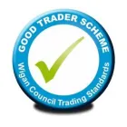 Business 1 image LAUNDRY FIX LTD Home Appliances Installation & Repair in Leigh La