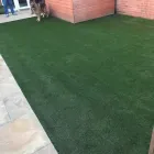 Business 4 image LAWN & GARDENS LTD Landscapers in Birmingham We