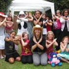 Business 5 image LAYMEN'S HOME MISSIONARY MOVEMENT Charitable & Voluntary Organisations in Huddersfield We