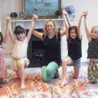 Business 3 image LAYMEN'S HOME MISSIONARY MOVEMENT Charitable & Voluntary Organisations in Huddersfield We