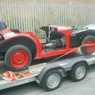 Business 5 image LBA SUPPLY CHAIN Recruitment Consultants in Altrincham Ch