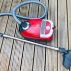 Business 3 image LCG VACUUM SERVICES Vacuum Cleaners in Gillingham Ke