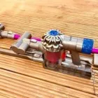 Business 30 image LCG VACUUM SERVICES Vacuum Cleaners in Gillingham Ke