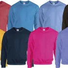 Business 1 image LDK PRINT & EMBROIDERY Workwear & Protective Equipment in Burton-On-Trent Sts