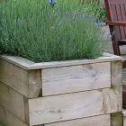 Business 19 image LEAF GARDENS Landscapers in Mansfield No