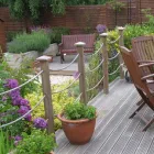 Business 1 image LEAF GARDENS Landscapers in Mansfield No