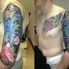 Business 5 image LEAF HAIR & BEAUTY Hairdressers in Mansfield No