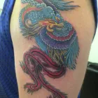 Business 6 image LEAF HAIR & BEAUTY Hairdressers in Mansfield No