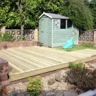 Business 2 image LEE BRISBANE LANDSCAPE & GARDENING SERVICES Garden Services in Gloucester Gl