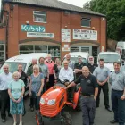 Business 3 image LEICESTERSHIRE CARPENTRY SERVICES LTD Carpenters & Joiners in Loughborough Le