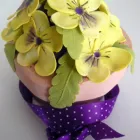 Business 9 image LEMON BALLOON CAKE CO Cake Makers & Decorations in Swadlincote De