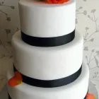 Business 19 image LEMON BALLOON CAKE CO Cake Makers & Decorations in Swadlincote De
