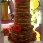 Business 20 image LEMON BALLOON CAKE CO Cake Makers & Decorations in Swadlincote De