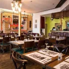 Business 4 image LEO'S KITCHEN Restaurants in BECKENHAM Gr