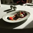 Business 2 image LES BOUVIERS RESTAURANTS LTD French Restaurants in WIMBORNE Do