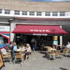 Business 1 image LETS TRAVEL SERVICES LTD Travel Agents & Services in Harrow Mi