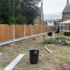 Business 2 image LEVEL CONSTRUCTION ESSEX LTD Paving & Driveway Contractors in Romford Gr