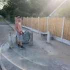 Business 3 image LEVEL CONSTRUCTION ESSEX LTD Paving & Driveway Contractors in Romford Gr