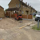 Business 8 image LEVEL CONSTRUCTION ESSEX LTD Paving & Driveway Contractors in Romford Gr