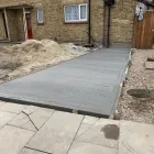 Business 10 image LEVEL CONSTRUCTION ESSEX LTD Paving & Driveway Contractors in Romford Gr