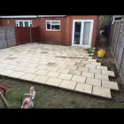 Business 14 image LEVEL CONSTRUCTION ESSEX LTD Paving & Driveway Contractors in Romford Gr
