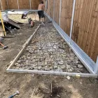 Business 20 image LEVEL CONSTRUCTION ESSEX LTD Paving & Driveway Contractors in Romford Gr