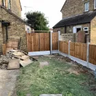 Business 26 image LEVEL CONSTRUCTION ESSEX LTD Paving & Driveway Contractors in Romford Gr