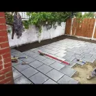 Business 27 image LEVEL CONSTRUCTION ESSEX LTD Paving & Driveway Contractors in Romford Gr