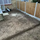 Business 39 image LEVEL CONSTRUCTION ESSEX LTD Paving & Driveway Contractors in Romford Gr