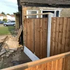 Business 47 image LEVEL CONSTRUCTION ESSEX LTD Paving & Driveway Contractors in Romford Gr