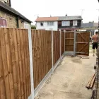 Business 52 image LEVEL CONSTRUCTION ESSEX LTD Paving & Driveway Contractors in Romford Gr