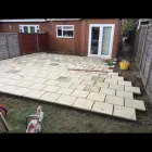 Business 63 image LEVEL CONSTRUCTION ESSEX LTD Paving & Driveway Contractors in Romford Gr