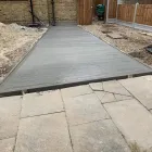 Business 64 image LEVEL CONSTRUCTION ESSEX LTD Paving & Driveway Contractors in Romford Gr
