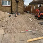 Business 66 image LEVEL CONSTRUCTION ESSEX LTD Paving & Driveway Contractors in Romford Gr