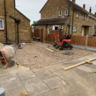Business 67 image LEVEL CONSTRUCTION ESSEX LTD Paving & Driveway Contractors in Romford Gr
