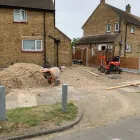 Business 68 image LEVEL CONSTRUCTION ESSEX LTD Paving & Driveway Contractors in Romford Gr