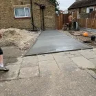 Business 73 image LEVEL CONSTRUCTION ESSEX LTD Paving & Driveway Contractors in Romford Gr