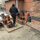 Business 74 image LEVEL CONSTRUCTION ESSEX LTD Paving & Driveway Contractors in Romford Gr