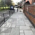 Business 75 image LEVEL CONSTRUCTION ESSEX LTD Paving & Driveway Contractors in Romford Gr