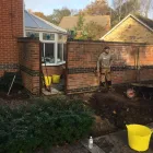 Business 76 image LEVEL CONSTRUCTION ESSEX LTD Paving & Driveway Contractors in Romford Gr