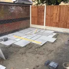 Business 77 image LEVEL CONSTRUCTION ESSEX LTD Paving & Driveway Contractors in Romford Gr